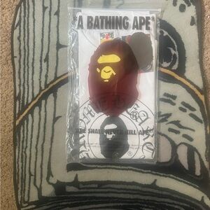 A Bathing Ape Tee